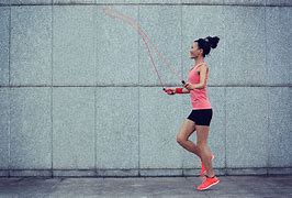 Image result for Jump a Rope Challenge Beginners