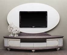 Image result for Oval TV Screen