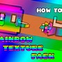 Image result for Geometry Dash Blue Icon