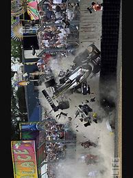 Image result for Formula 1 Crash