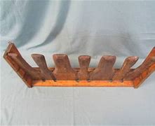 Image result for Antique Boot Drying Rack