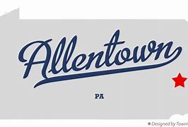 Image result for Allentown PA