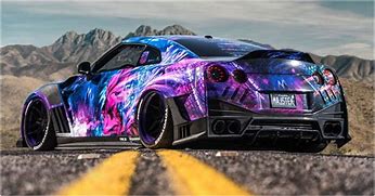 Image result for Coming Soon Car Paint
