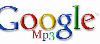 Image result for Google MP3