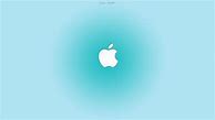 Image result for Blue Apple Logo iPhone Wallpaper