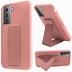 Image result for iPhone 13 Pro Holster Case with Belt Clip