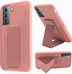 Image result for iPhone 12 Pro Lime Green Case with Stand