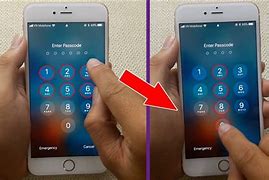 Image result for Change iPhone Passcode