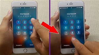 Image result for How to Change Password On iPhone 6s