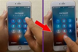 Image result for iPhone Number Passcode