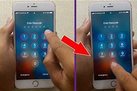 Image result for iPhone 8 Number Passcode