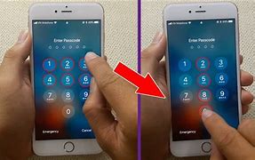 Image result for iPhone Number Passcode