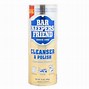 Image result for Bar Keepers Friend 22LR