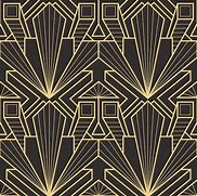 Image result for Modern Art Deco Patterns
