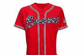 Image result for Atlanta Braves Aternate Uniforms