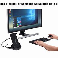Image result for Galaxy Note 9 Docking Station