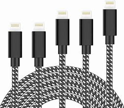 Image result for iPhone Charge Cable