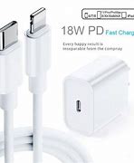 Image result for iPhone 12 Watt Charger