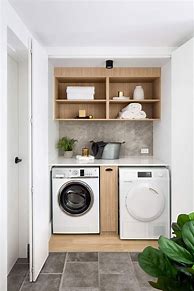 Image result for Mini Utility Area