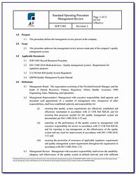 Image result for ISO Agreement Template