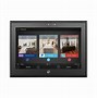 Image result for 7 Inch Touch Screen Indoor Loxone