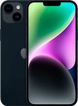 Image result for iPhone 14 256GB Midnight
