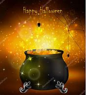 Image result for Halloween Witch Decorations Cartoon