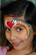 Image result for Best Face Painting