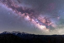 Image result for Milky Way Pics