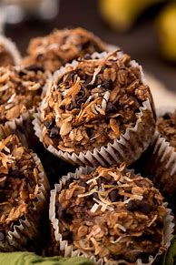 Image result for Oatmeal Cupcakes