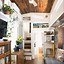 Image result for Tiny House Inside Home