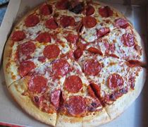 Image result for Little Caesars Hot N Ready Classic Pepperoni
