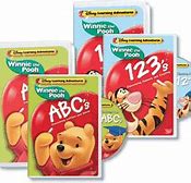 Image result for Disney Learning Adventures Winnie the Pooh