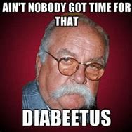 Image result for Pinky and the Brain Diabetes Meme