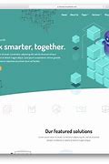 Image result for Free Technology Website Templates