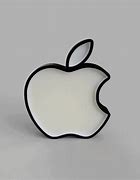 Image result for Black and White Apple iPhone