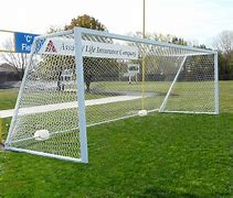 Image result for A Soccer Goal