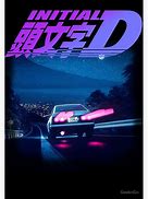 Image result for Initial D Screensaver