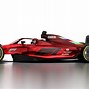 Image result for Andretti F1 Car