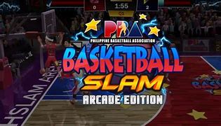 Image result for PBA Basketball Game