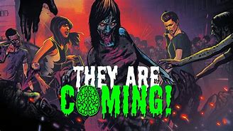 Image result for They Are Coming Game