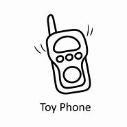 Image result for Toy Phone