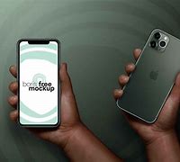 Image result for iPhone 11 Pro Max in Hand