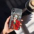 Image result for Joker Smile iPhone Case