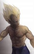 Image result for Villain Vegeta