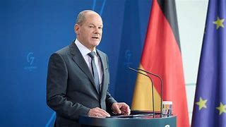 Image result for Olaf Scholz Quotes