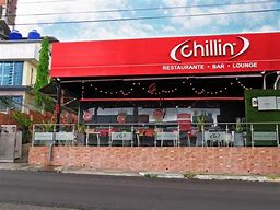 Image result for Chillin Restaurant