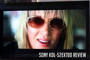 Image result for Sony KDL-52V5100