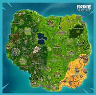 Image result for Classic Map Hub Fortnite