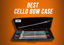 Image result for Cello Bow Case